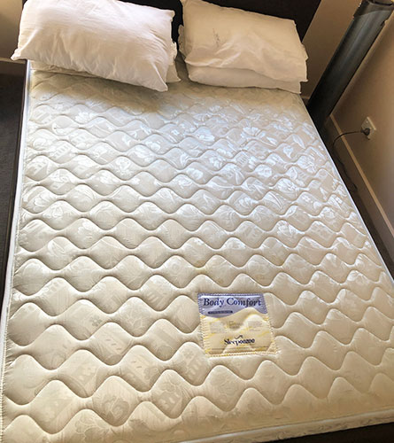 Mattress Cleaners Melbourne