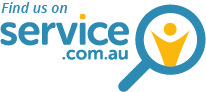 Find us on Service.com.au