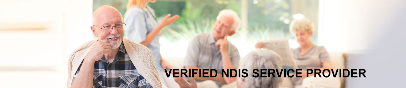 NDIS Service