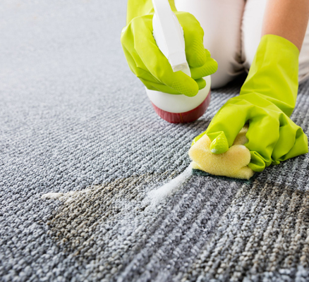 Commercial Cleaning in Melbourne