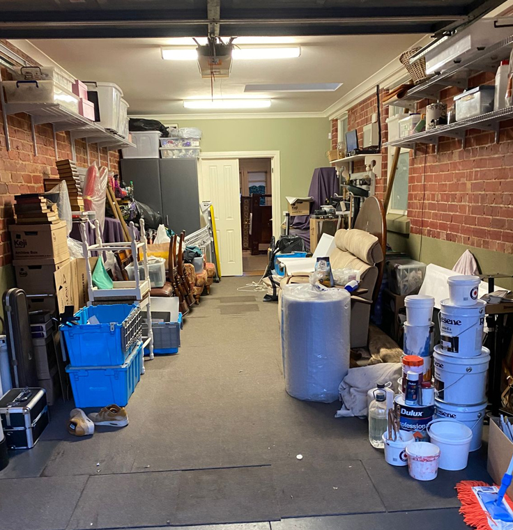 NDIS House Decluttering Services Melbourne