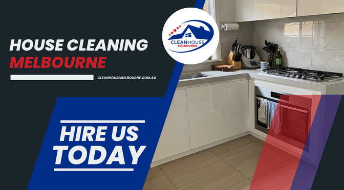 House Cleaning MELBOURNE