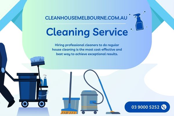 Cleaning Service