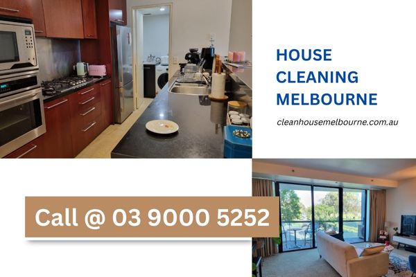 HOUSE CLEANING MELBOURNE