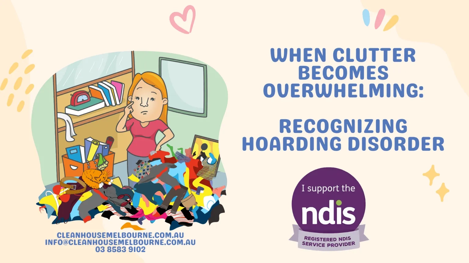 WHEN CLUTTER BECOMES OVERWHELMING_ RECOGNISING HOARDING DISORDER