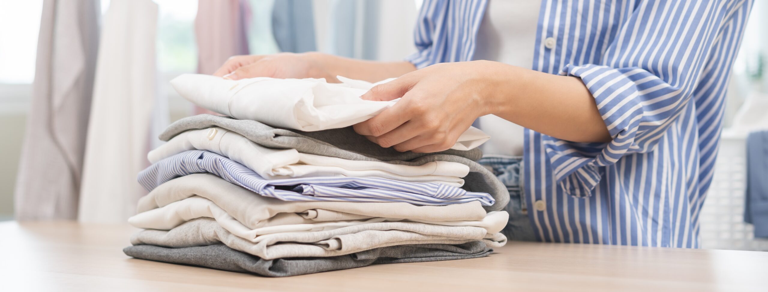 Laundry services Melbourne